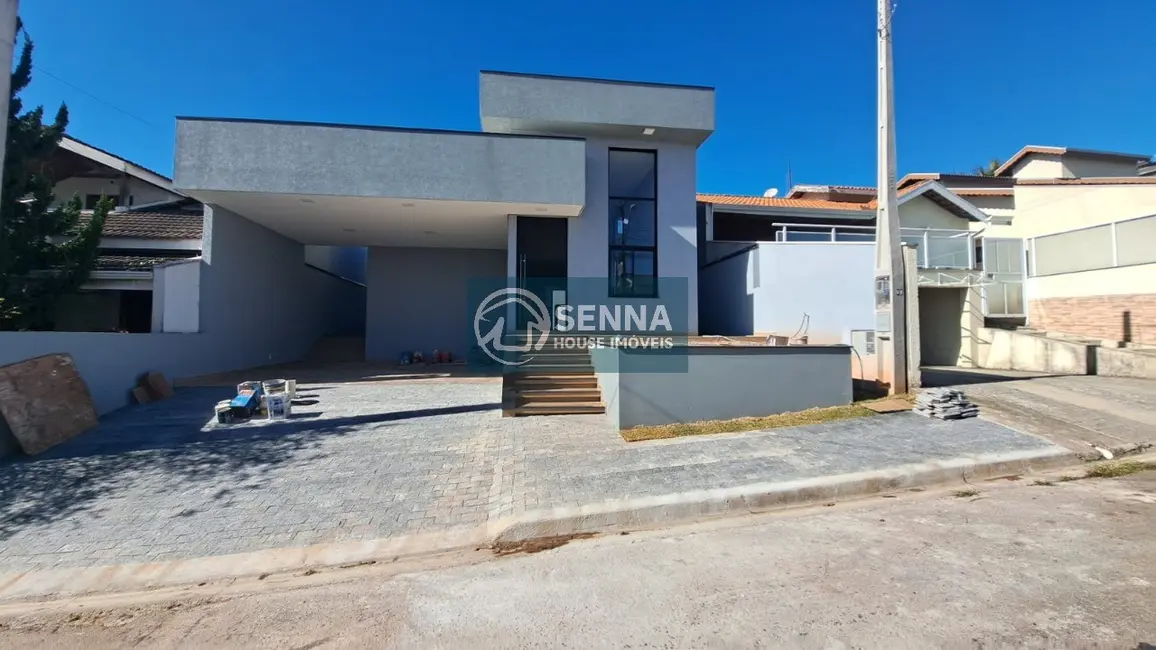Foto 3 de Casa com 3 quartos à venda, 300m2 em Jardim Promeca, Varzea Paulista - SP