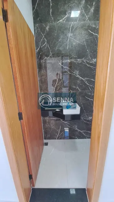 Foto 4 de Casa com 3 quartos à venda, 300m2 em Jardim Promeca, Varzea Paulista - SP