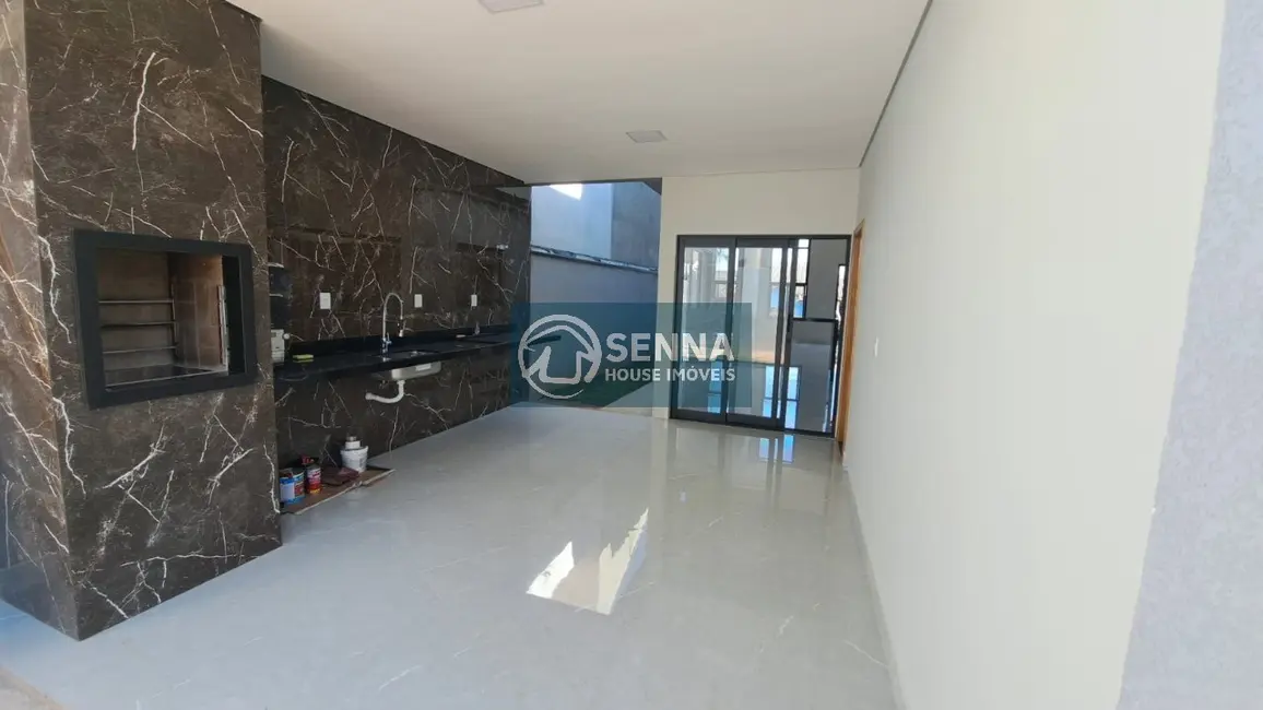 Foto 2 de Casa com 3 quartos à venda, 300m2 em Jardim Promeca, Varzea Paulista - SP