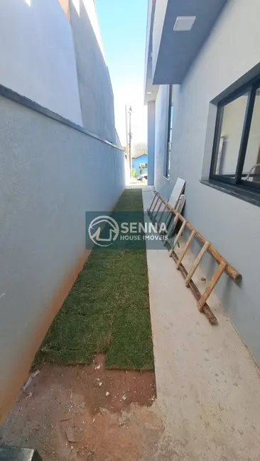 Foto 5 de Casa com 3 quartos à venda, 300m2 em Jardim Promeca, Varzea Paulista - SP
