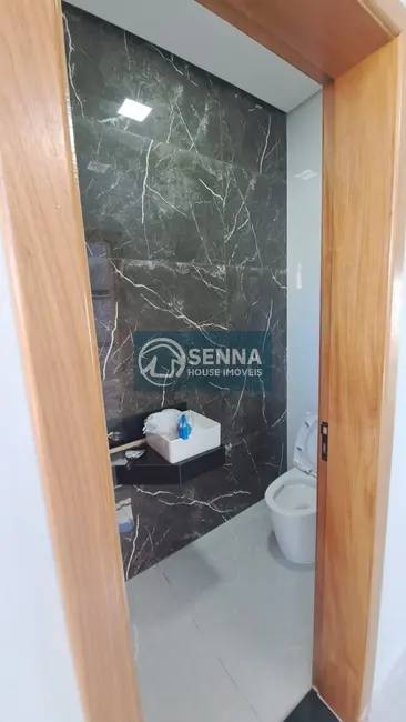 Foto 7 de Casa com 3 quartos à venda, 300m2 em Jardim Promeca, Varzea Paulista - SP