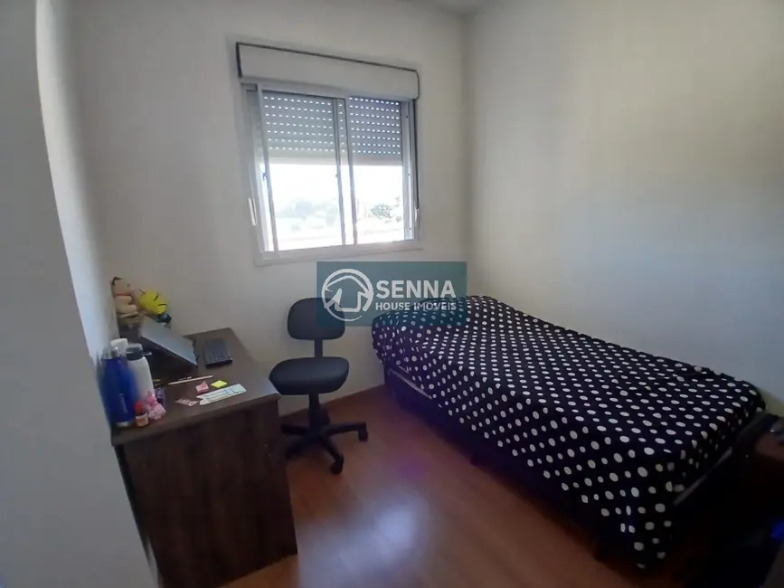 Foto 7 de Apartamento com 2 quartos à venda, 48m2 em Ponte de São João, Jundiai - SP