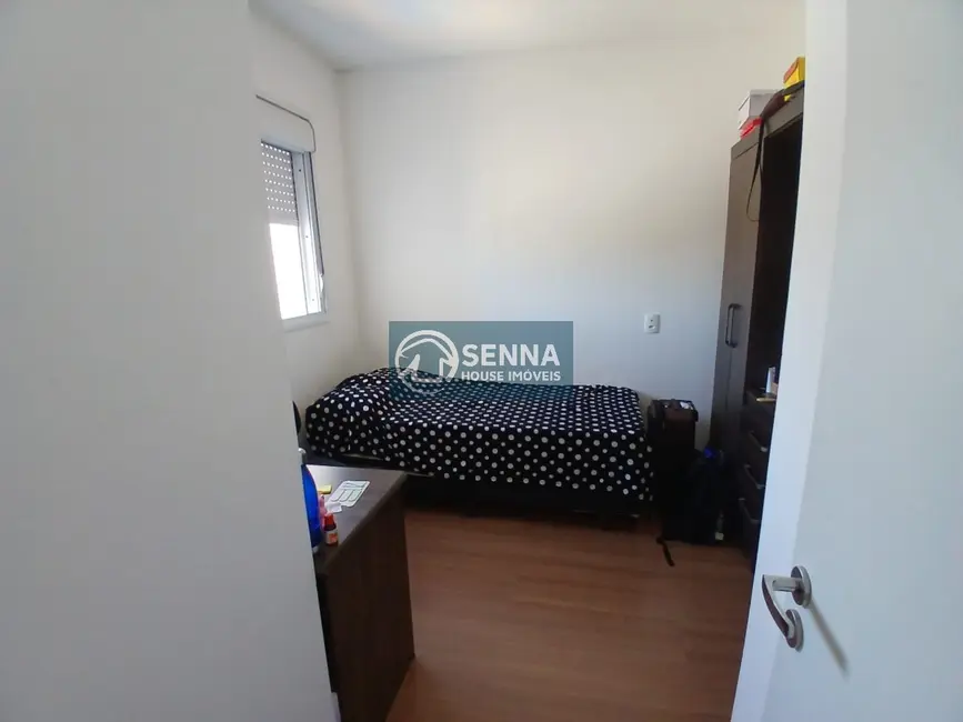Foto 6 de Apartamento com 2 quartos à venda, 48m2 em Ponte de São João, Jundiai - SP
