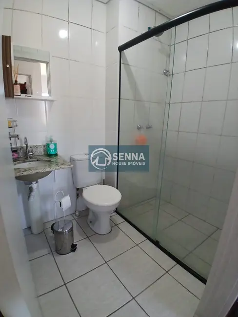 Foto 5 de Apartamento com 2 quartos à venda, 48m2 em Ponte de São João, Jundiai - SP
