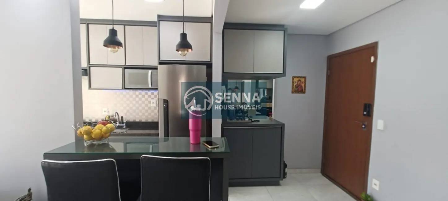Apartamento com 2 quartos para alugar, 59m2 em Recanto Quarto Centenário, Jundiai - SP - imagem 1 Foto 1 de Apartamento com 2 quartos para alugar, 59m2 em Recanto Quarto Centenário, Jundiai - SP