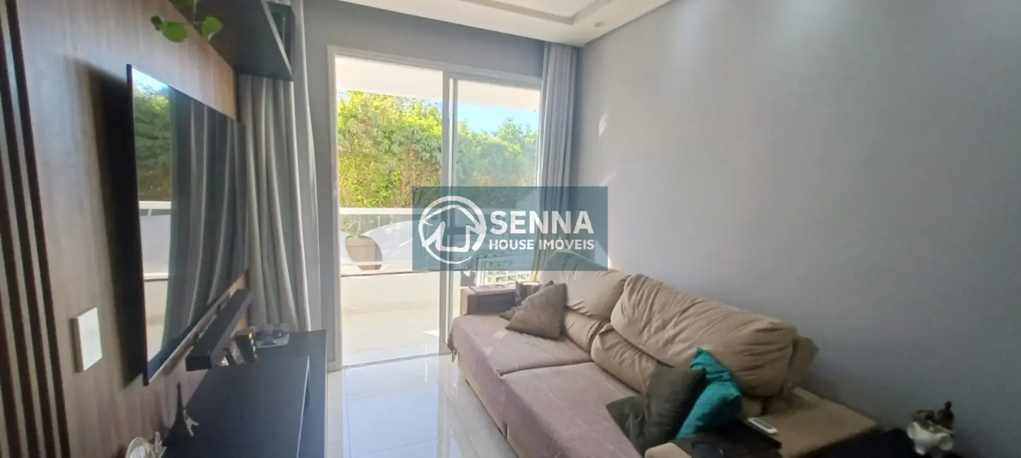 Apartamento com 2 quartos para alugar, 59m2 em Recanto Quarto Centenário, Jundiai - SP - imagem 5 Foto 5 de Apartamento com 2 quartos para alugar, 59m2 em Recanto Quarto Centenário, Jundiai - SP