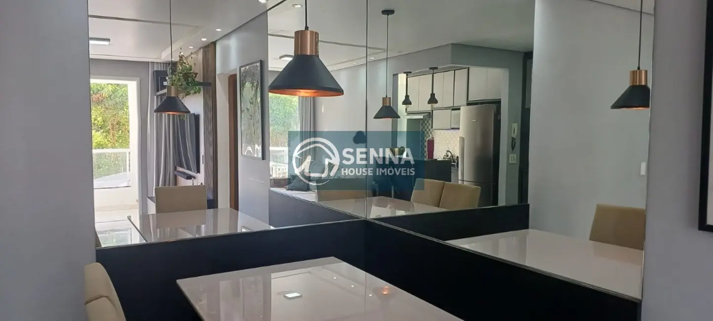 Apartamento com 2 quartos para alugar, 59m2 em Recanto Quarto Centenário, Jundiai - SP - imagem 6 Foto 6 de Apartamento com 2 quartos para alugar, 59m2 em Recanto Quarto Centenário, Jundiai - SP