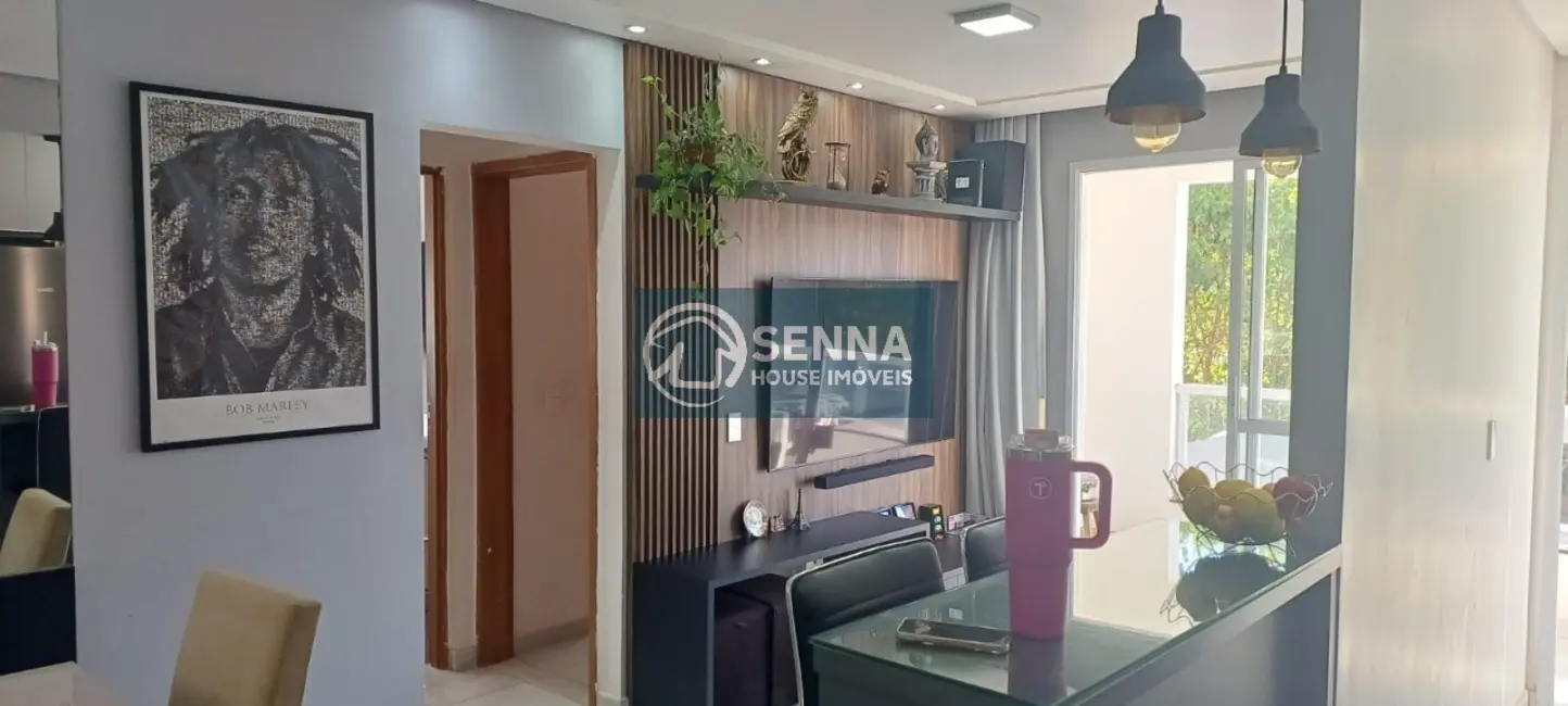 Apartamento com 2 quartos para alugar, 59m2 em Recanto Quarto Centenário, Jundiai - SP - imagem 7 Foto 7 de Apartamento com 2 quartos para alugar, 59m2 em Recanto Quarto Centenário, Jundiai - SP