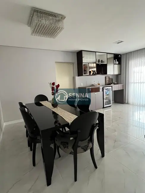 Foto 6 de Apartamento com 3 quartos à venda em Anhangabaú, Jundiai - SP