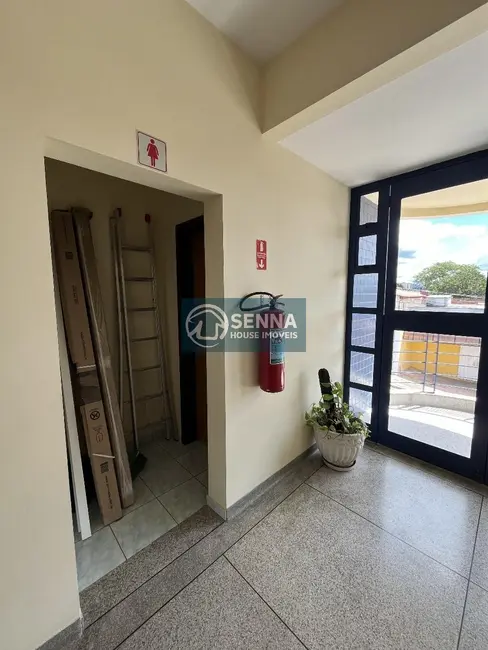 Foto 5 de Loja à venda, 480m2 em Vila Viotto, Jundiai - SP