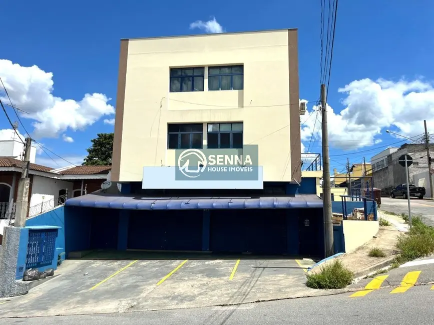 Foto 8 de Loja à venda, 480m2 em Vila Viotto, Jundiai - SP