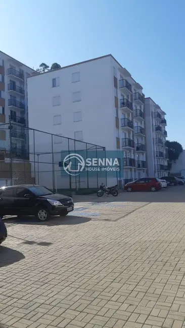 Foto 9 de Apartamento com 2 quartos à venda, 48m2 em Vila Tupi, Varzea Paulista - SP