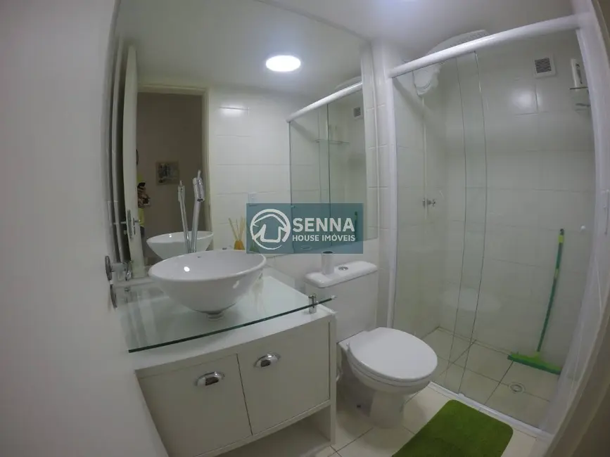 Foto 4 de Apartamento com 2 quartos à venda, 48m2 em Vila Tupi, Varzea Paulista - SP