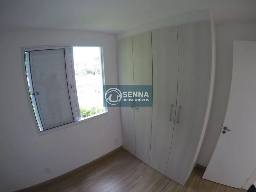 Foto 3 de Apartamento com 2 quartos à venda, 48m2 em Vila Tupi, Varzea Paulista - SP