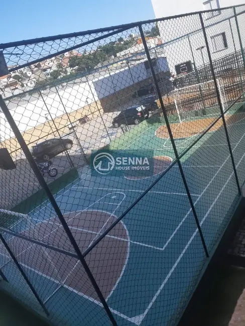 Foto 6 de Apartamento com 2 quartos à venda, 48m2 em Vila Tupi, Varzea Paulista - SP