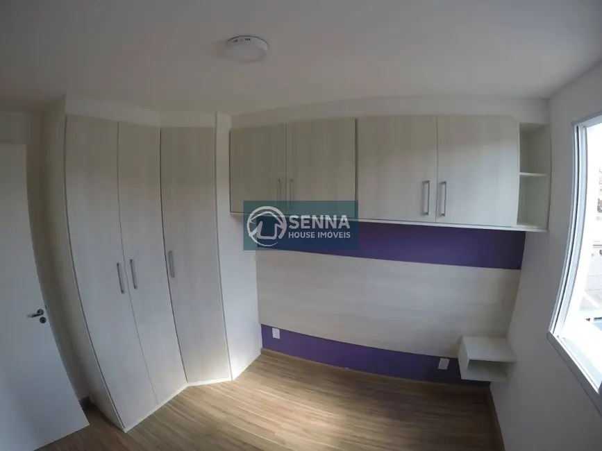 Foto 5 de Apartamento com 2 quartos à venda, 48m2 em Vila Tupi, Varzea Paulista - SP