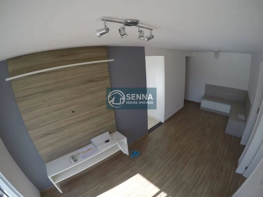 Foto 1 de Apartamento com 2 quartos à venda, 48m2 em Vila Tupi, Varzea Paulista - SP
