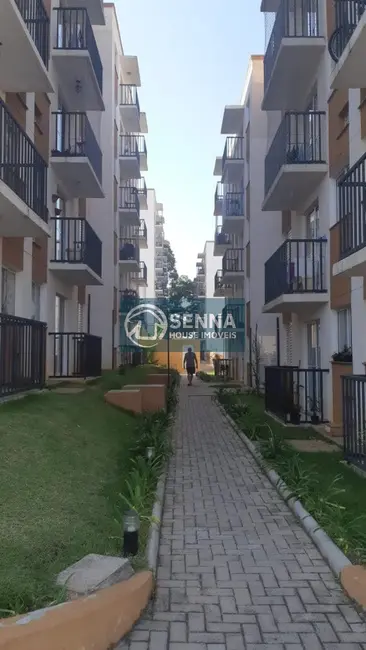 Foto 7 de Apartamento com 2 quartos à venda, 48m2 em Vila Tupi, Varzea Paulista - SP