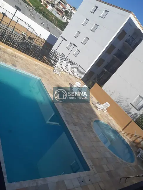 Foto 8 de Apartamento com 2 quartos à venda, 48m2 em Vila Tupi, Varzea Paulista - SP