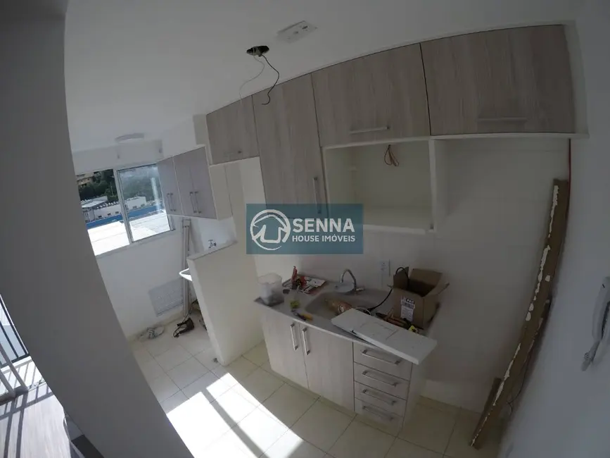 Foto 2 de Apartamento com 2 quartos à venda, 48m2 em Vila Tupi, Varzea Paulista - SP