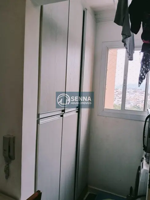 Foto 3 de Apartamento com 2 quartos à venda, 49m2 em Nova Cidade Jardim, Jundiai - SP