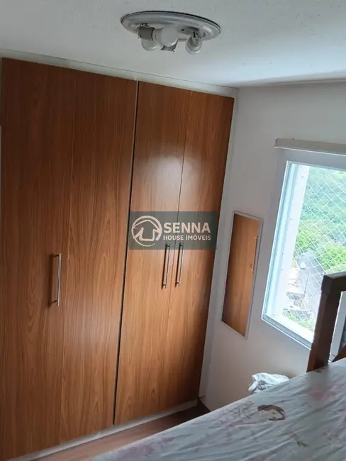 Foto 5 de Apartamento com 2 quartos à venda, 49m2 em Nova Cidade Jardim, Jundiai - SP