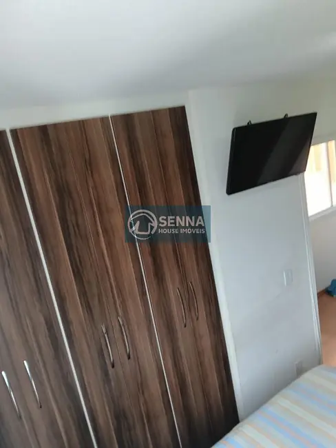 Foto 6 de Apartamento com 2 quartos à venda, 49m2 em Nova Cidade Jardim, Jundiai - SP
