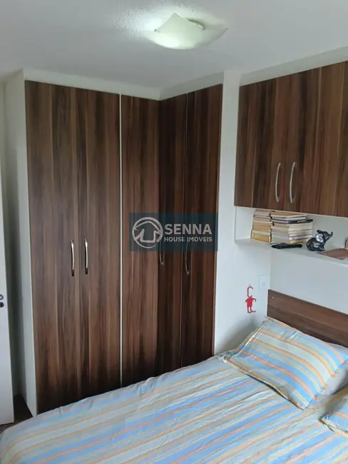 Foto 7 de Apartamento com 2 quartos à venda, 49m2 em Nova Cidade Jardim, Jundiai - SP