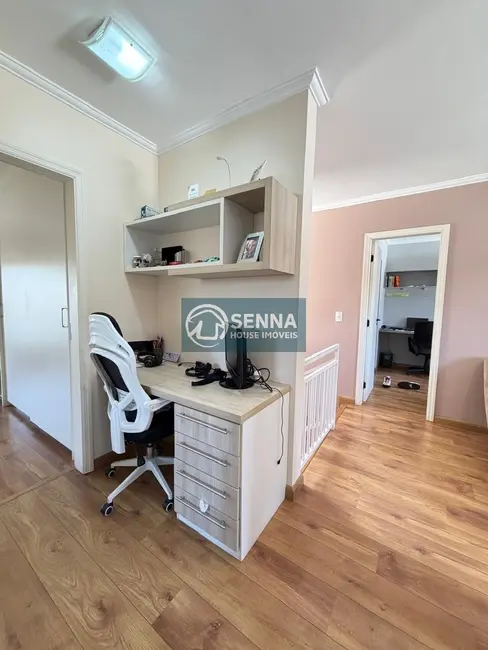 Foto 5 de Casa com 3 quartos à venda, 172m2 em Jardim Ermida II, Jundiai - SP