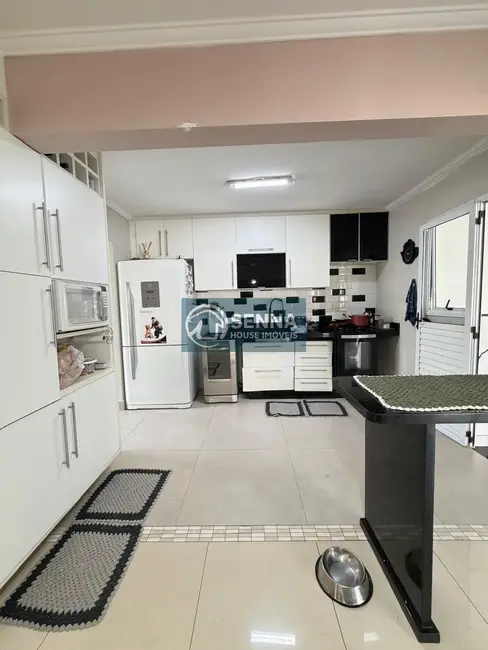 Foto 3 de Casa com 3 quartos à venda, 172m2 em Jardim Ermida II, Jundiai - SP