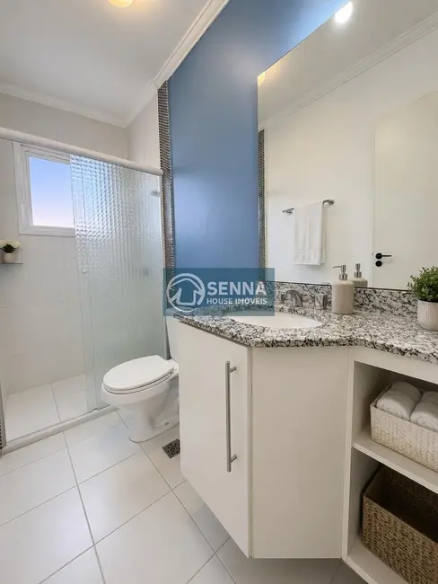 Foto 9 de Casa com 3 quartos à venda, 172m2 em Jardim Ermida II, Jundiai - SP
