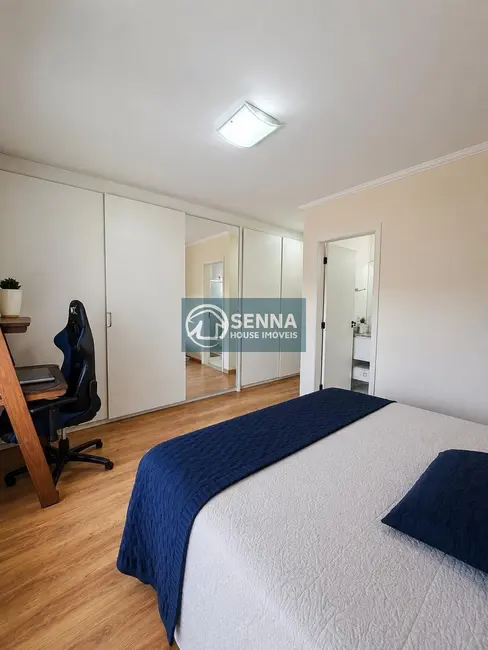 Foto 7 de Casa com 3 quartos à venda, 172m2 em Jardim Ermida II, Jundiai - SP