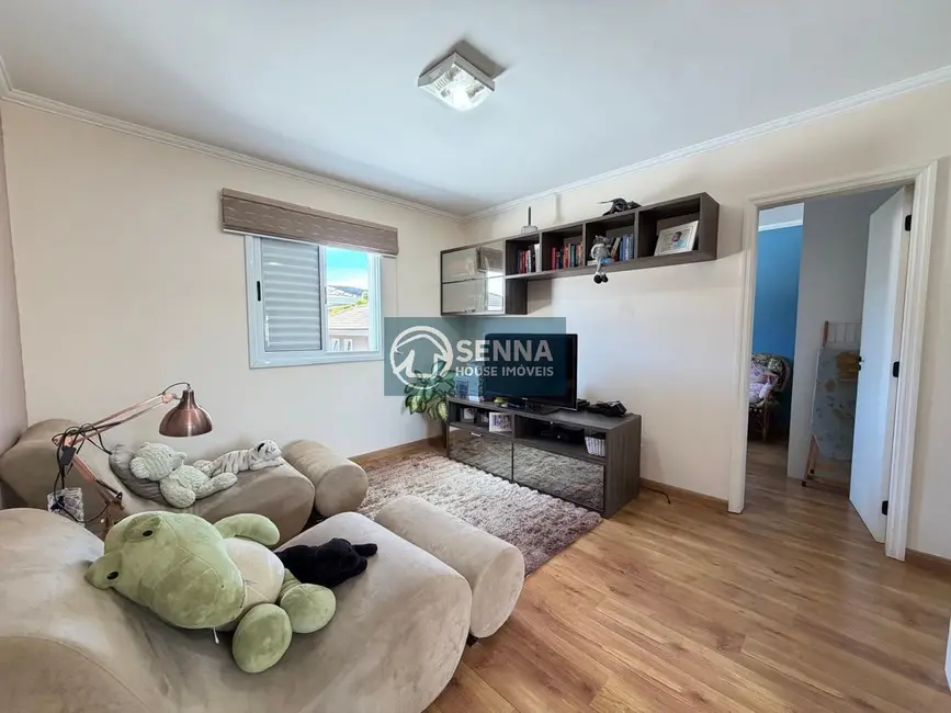 Foto 2 de Casa com 3 quartos à venda, 172m2 em Jardim Ermida II, Jundiai - SP