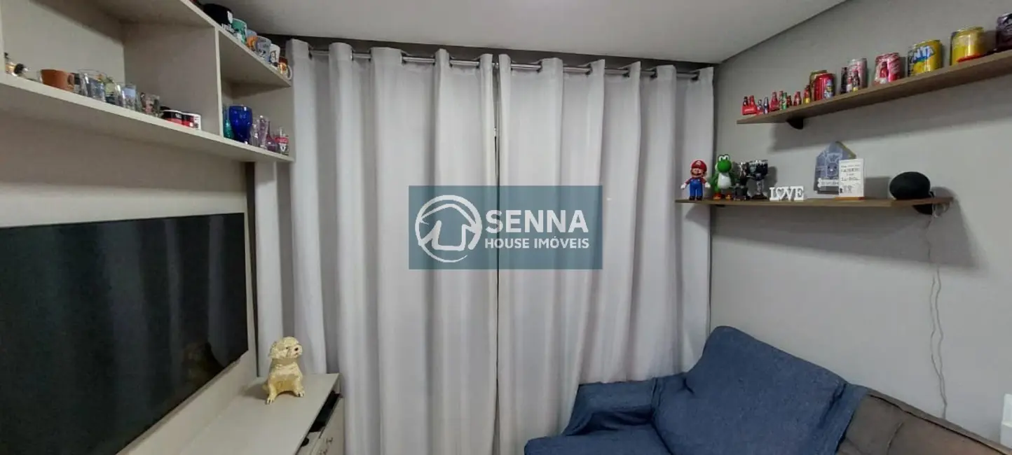 Foto 5 de Apartamento com 2 quartos à venda, 49m2 em Cidade Nova, Jundiai - SP