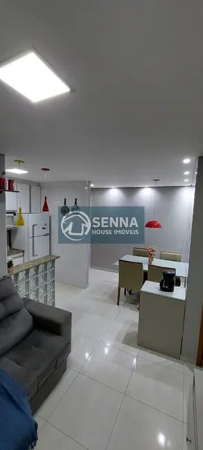 Foto 6 de Apartamento com 2 quartos à venda, 49m2 em Cidade Nova, Jundiai - SP
