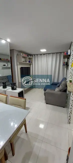 Foto 8 de Apartamento com 2 quartos à venda, 49m2 em Cidade Nova, Jundiai - SP
