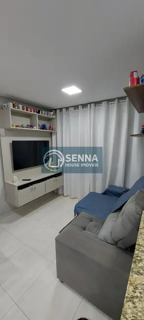 Foto 4 de Apartamento com 2 quartos à venda, 49m2 em Cidade Nova, Jundiai - SP