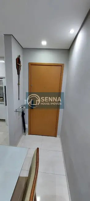 Foto 2 de Apartamento com 2 quartos à venda, 49m2 em Cidade Nova, Jundiai - SP