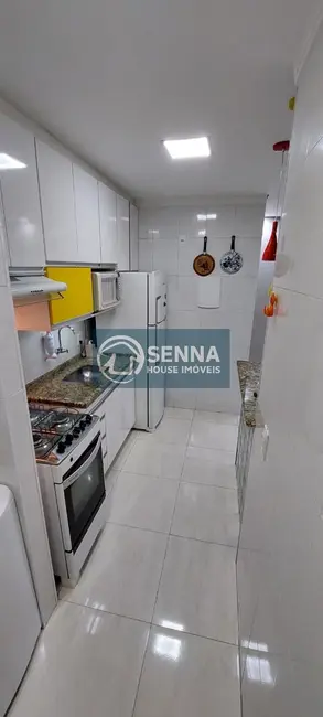 Foto 1 de Apartamento com 2 quartos à venda, 49m2 em Cidade Nova, Jundiai - SP