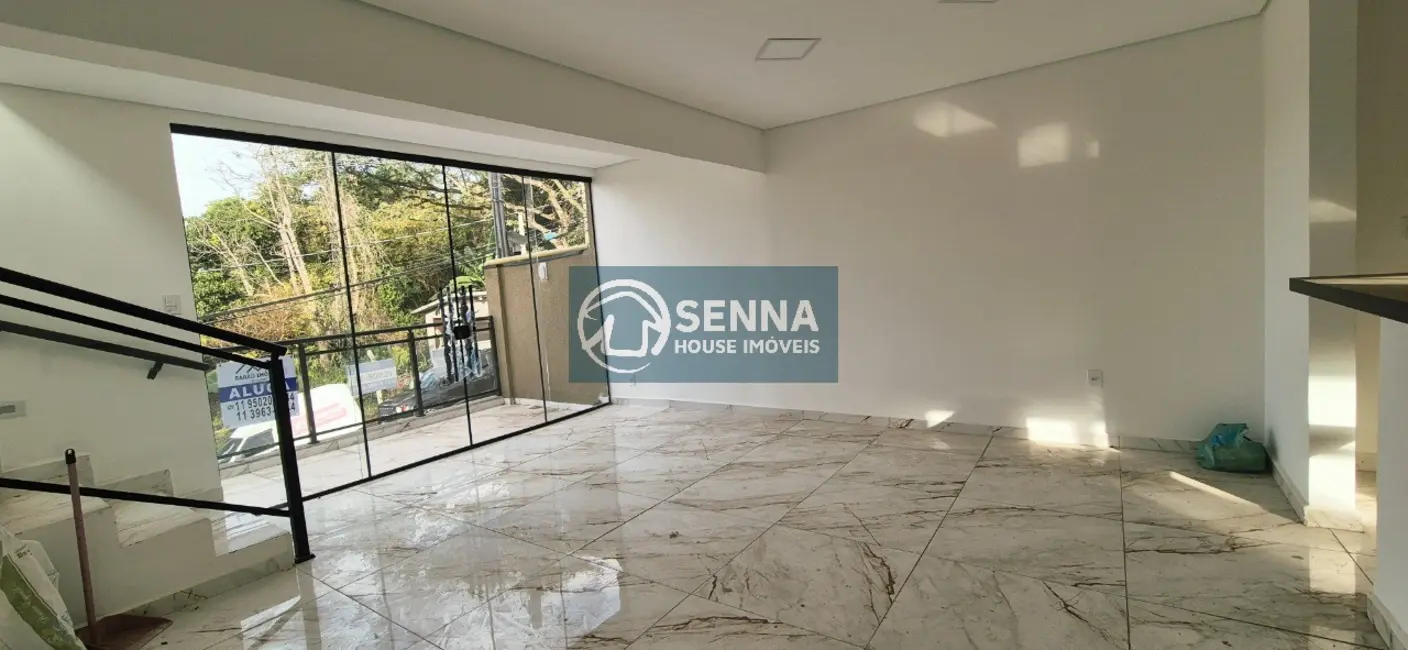 Foto 3 de Casa com 4 quartos à venda e para alugar, 230m2 em Vila Galvão, Jundiai - SP