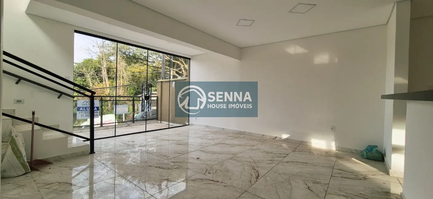 Foto 2 de Casa com 4 quartos à venda e para alugar, 230m2 em Vila Galvão, Jundiai - SP