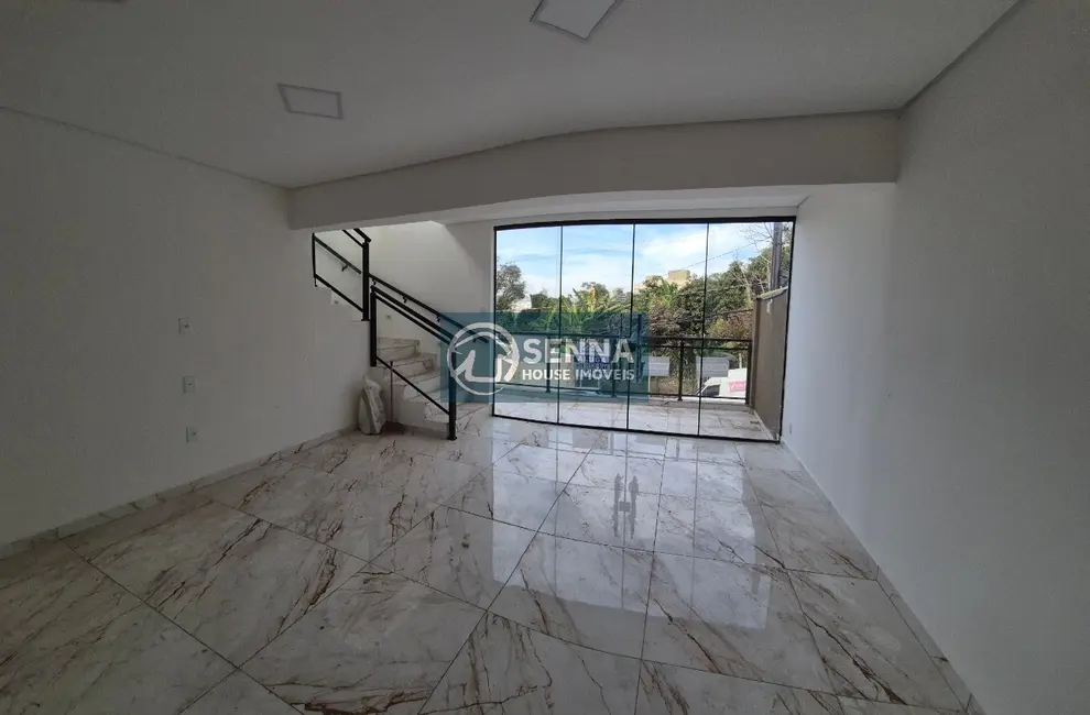 Foto 5 de Casa com 4 quartos à venda e para alugar, 230m2 em Vila Galvão, Jundiai - SP