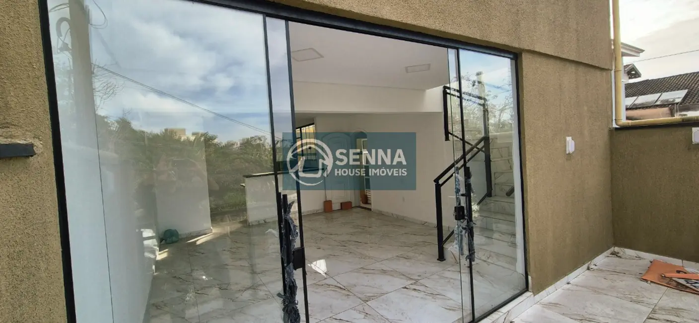 Foto 7 de Casa com 4 quartos à venda e para alugar, 230m2 em Vila Galvão, Jundiai - SP
