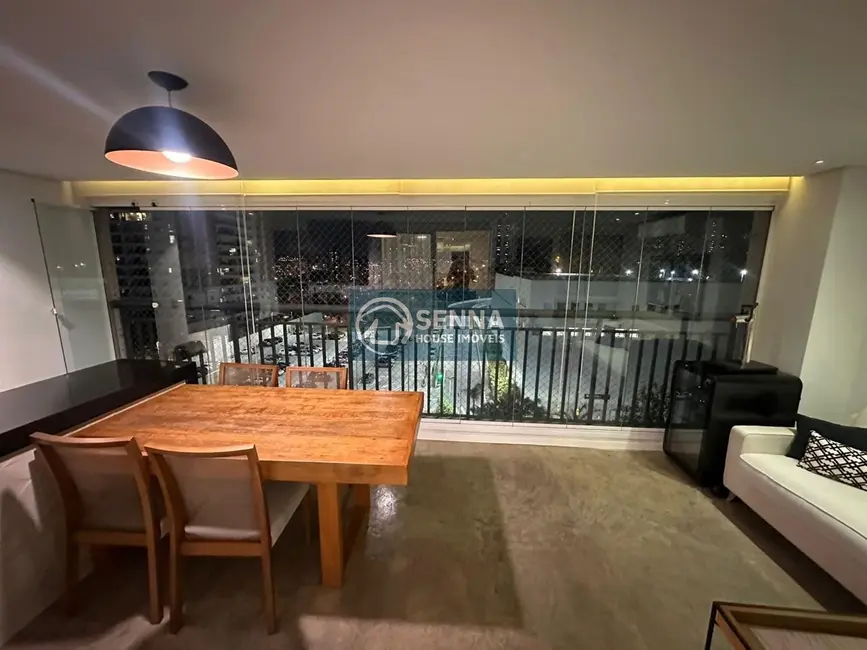 Apartamento com 3 quartos à venda e para alugar, 128m2 em Anhangabaú, Jundiai - SP - imagem 5 Foto 5 de Apartamento com 3 quartos à venda e para alugar, 128m2 em Anhangabaú, Jundiai - SP