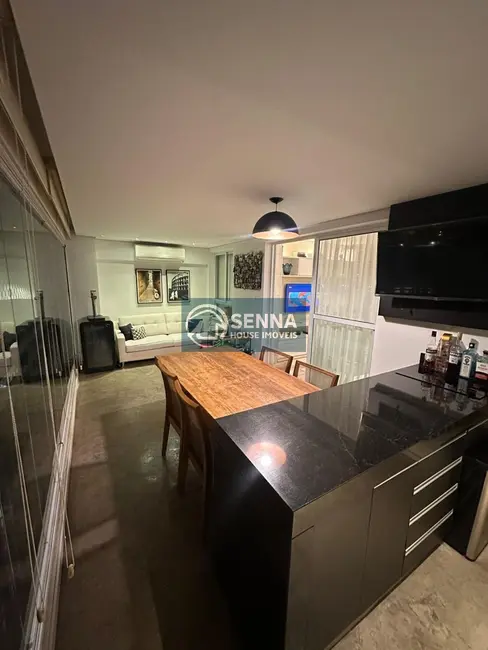Apartamento com 3 quartos à venda e para alugar, 128m2 em Anhangabaú, Jundiai - SP - imagem 7 Foto 7 de Apartamento com 3 quartos à venda e para alugar, 128m2 em Anhangabaú, Jundiai - SP