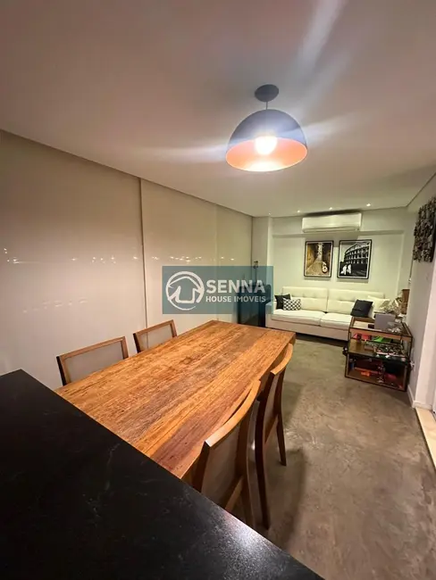 Apartamento com 3 quartos à venda e para alugar, 128m2 em Anhangabaú, Jundiai - SP - imagem 2 Foto 2 de Apartamento com 3 quartos à venda e para alugar, 128m2 em Anhangabaú, Jundiai - SP