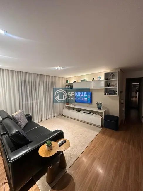 Apartamento com 3 quartos à venda e para alugar, 128m2 em Anhangabaú, Jundiai - SP - imagem 3 Foto 3 de Apartamento com 3 quartos à venda e para alugar, 128m2 em Anhangabaú, Jundiai - SP