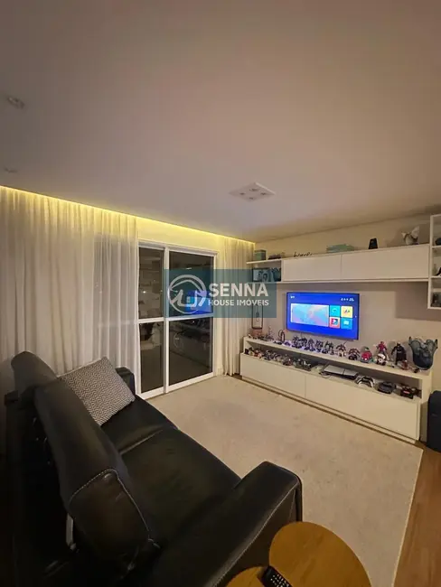 Apartamento com 3 quartos à venda e para alugar, 128m2 em Anhangabaú, Jundiai - SP - imagem 8 Foto 8 de Apartamento com 3 quartos à venda e para alugar, 128m2 em Anhangabaú, Jundiai - SP