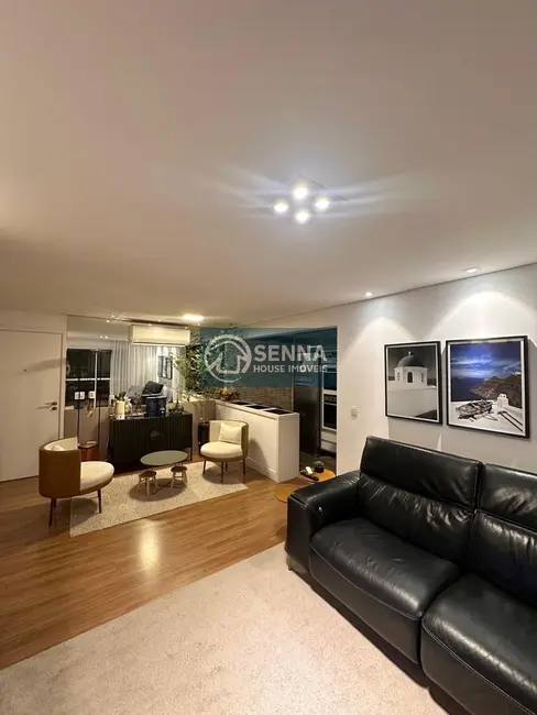 Apartamento com 3 quartos à venda e para alugar, 128m2 em Anhangabaú, Jundiai - SP - imagem 9 Foto 9 de Apartamento com 3 quartos à venda e para alugar, 128m2 em Anhangabaú, Jundiai - SP
