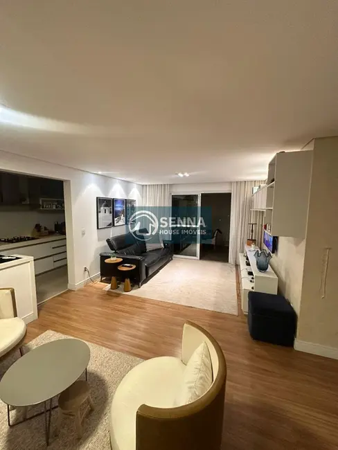 Apartamento com 3 quartos à venda e para alugar, 128m2 em Anhangabaú, Jundiai - SP - imagem 6 Foto 6 de Apartamento com 3 quartos à venda e para alugar, 128m2 em Anhangabaú, Jundiai - SP
